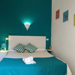 Habitación Individual